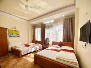 Công Thành Hotel 1