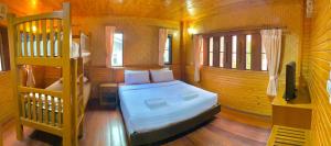 Baan Soontree Resort