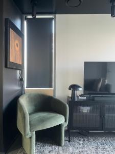 Contemporary City Studio