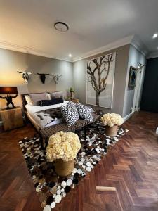 Pecanwood Exclusive Luxury Villa Hartbeesport Dam