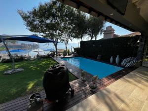 Pecanwood Exclusive Luxury Villa Hartbeesport Dam