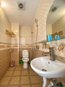 Công Thành Hotel 1