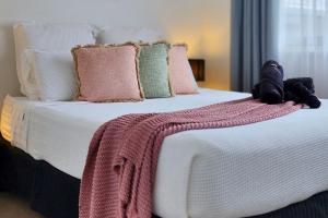 Abode On Market in the heart of Woolgoolga