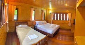 Baan Soontree Resort