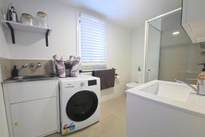 Abode On Market in the heart of Woolgoolga