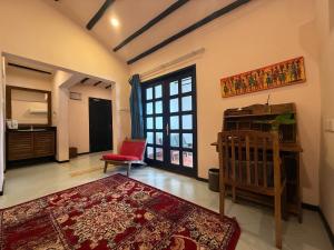 Mbweni Ruins & Gardens Previously Jungle Paradise