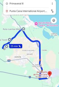 Paradise Escape Villa 201 2br Private Pool