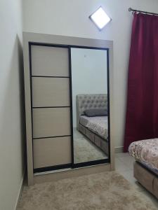 My Homestay 03 Aspire Residence Family Friendly Unit - Ground Floor