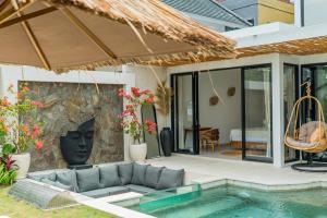 Nissa la Bella - 4BR Spacious Villa in Kerobokan