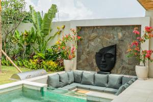 Nissa la Bella - 4BR Spacious Villa in Kerobokan