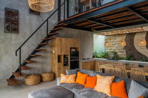 Nissa la Bella - 4BR Spacious Villa in Kerobokan