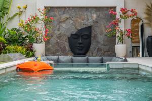 Nissa la Bella - 4BR Spacious Villa in Kerobokan