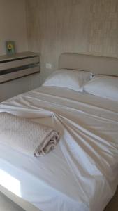 Golem Apartment Vela beachfront private terrace