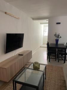 Estancia Madera, A short walk to the Maderas beach