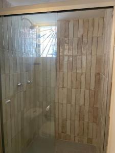 Estancia Madera, A short walk to the Maderas beach