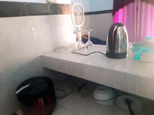 Ayunda Stay & Hostel