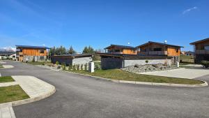 Apartmán Hrabušice E3