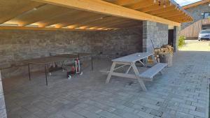 Apartmán Hrabušice E3