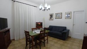 Da Cristina appartamento