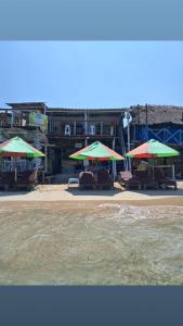 Hostal los chamos
