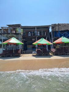 Hostal los chamos