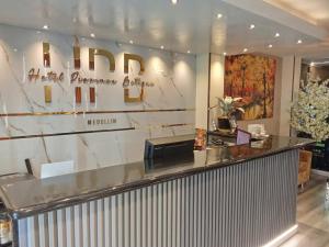 Provenza Medellin Hotel Boutique