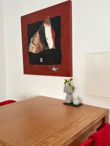 Appartements ART'APPART : photos des chambres