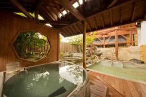 草津温泉　ホテルヴィレッジ (Kusatsu Onsen Hotel Village)