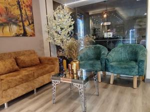 Provenza Medellin Hotel Boutique