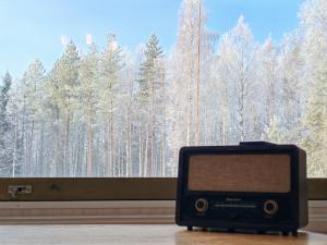 Pikku-Koski gottage - in Rokua geopark area