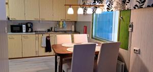 Pikku-Koski gottage - in Rokua geopark area