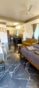 Green House Stay