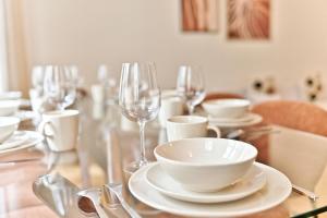 Appartement moderne et climatisé - Arc de Triomphe