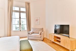 Appartement moderne et climatisé - Arc de Triomphe