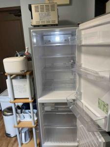 Zen Japanese room up to four Shinjuku 20 minutes Walmart DonDonDonki 7 minutes from station Free parking Quiet area at Tanashi Station