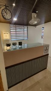 Vijay Vihaar lodging and boarding