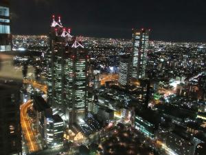 무사시노 Zen Japanese room up to four Shinjuku 20 minutes Walmart DonDonDonki 7 minutes from station Free par 숙소 로비