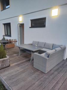 apartmán U JANY Lipno nad Vltavou Lipenská louka