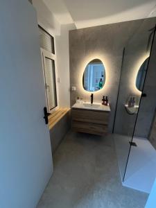 Appartements Bayt Al Nour : photos des chambres