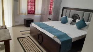 MOHAN GANGA VIEW HOMESTAY