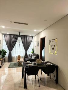 The Symphony Sky Suites