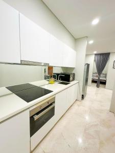 The Symphony Sky Suites