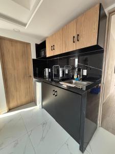 Fantastic studio in Roma Sur