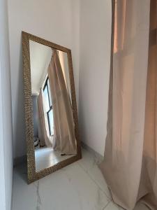 Fantastic studio in Roma Sur