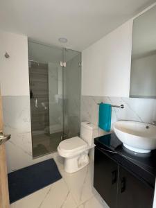 Fantastic studio in Roma Sur