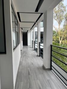 Fantastic studio in Roma Sur