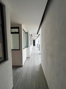 Fantastic studio in Roma Sur