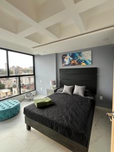 Fantastic studio in Roma Sur