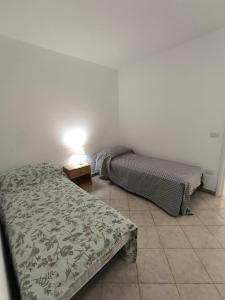 casa vacanza emanuele