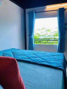 THE NAM DU HILL resort